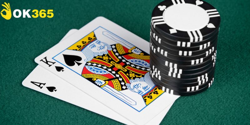 Tổng quan về thuật ngữ Poker cơ bản